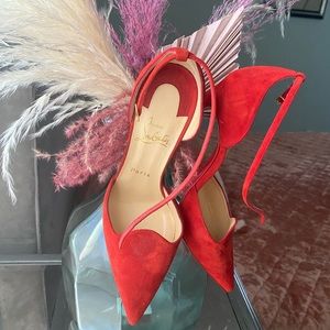 christian louboutin shoes